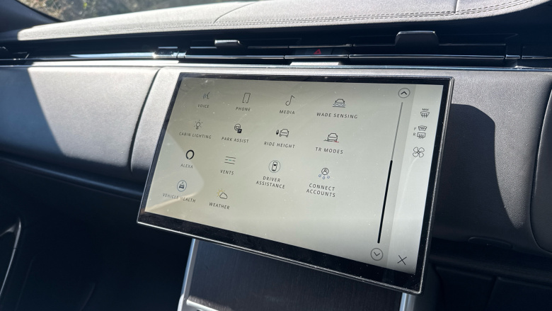 Land Rover Range Rover 3.0 D300 SE 4dr Auto Diesel Estate